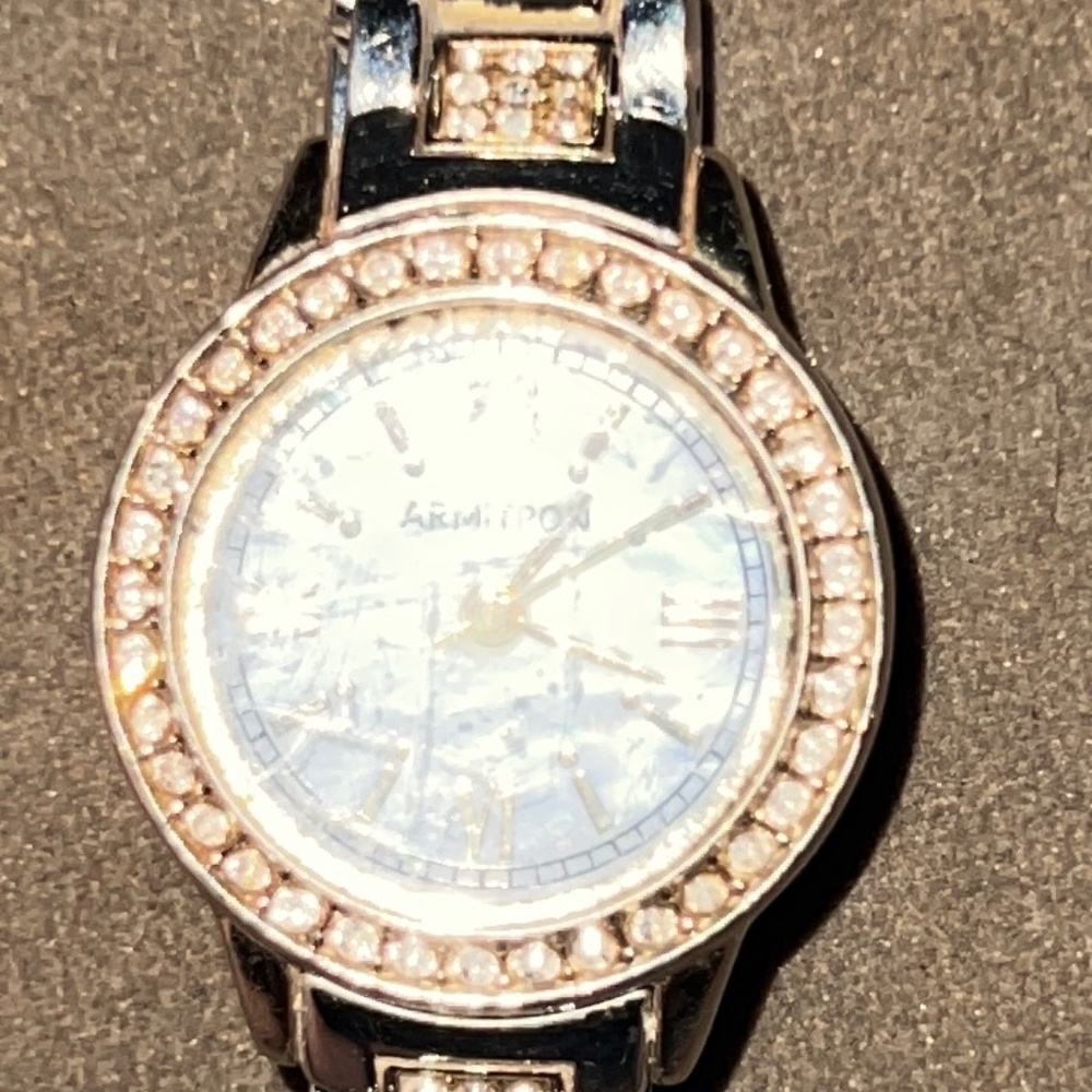 Armitron Ladies Watch